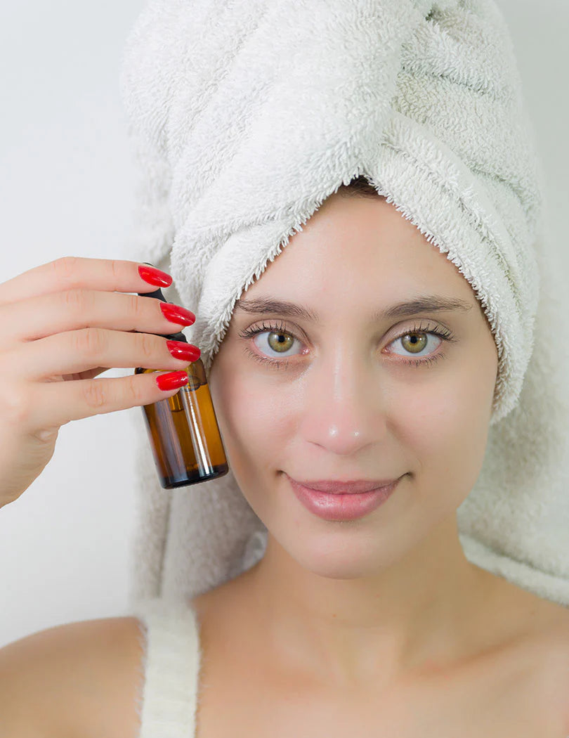 Brightening Face Serum