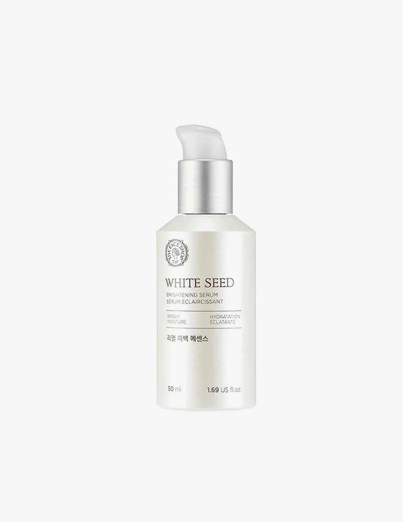 Brightening Face Serum